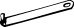 FONOS 82535 Mounting Kit, silencer